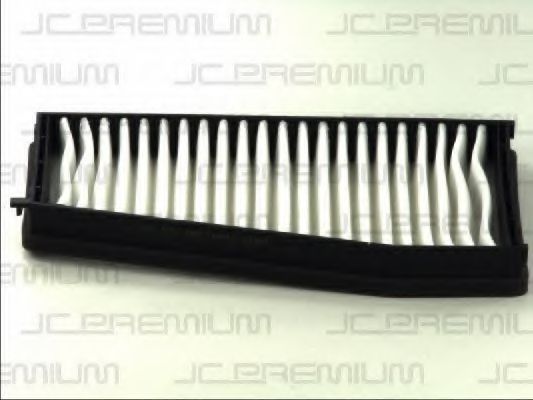 Фильтр салона JC PREMIUM B40016PR