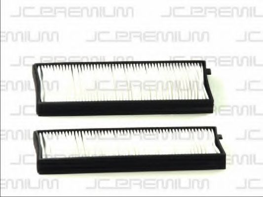 Фильтр салона JC PREMIUM B40302PR
