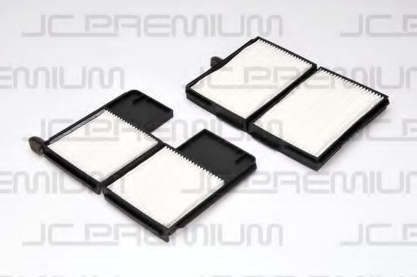 Фильтр салона JC PREMIUM B42001PR