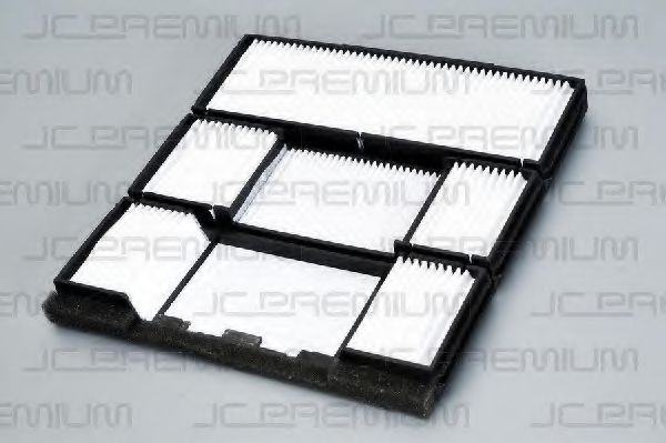 Фильтр салона JC PREMIUM B42003PR