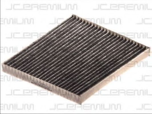 Фильтр салона JC PREMIUM B42006CPR