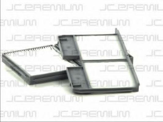 Фильтр салона JC PREMIUM B42009PR