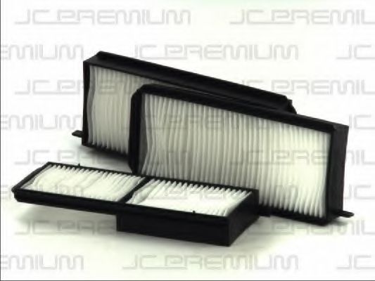 Фильтр салона JC PREMIUM B43000PR