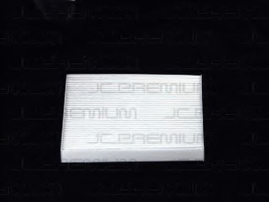 Фильтр салона JC PREMIUM B43010PR