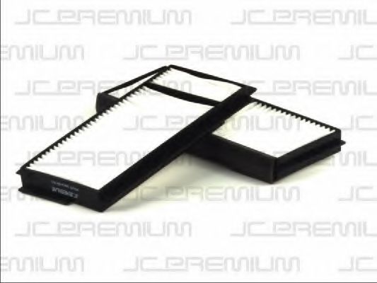 Фильтр салона JC PREMIUM B43012PR