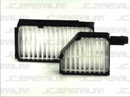 Фильтр салона JC PREMIUM B47002PR