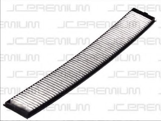 Фильтр салона JC PREMIUM B4B002PR