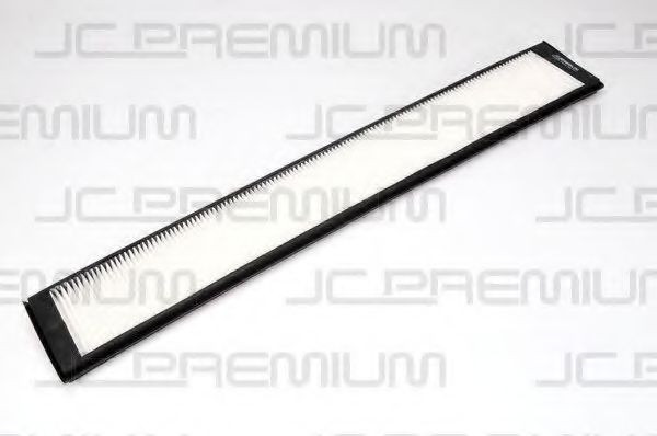 Фильтр салона JC PREMIUM B4B011PR