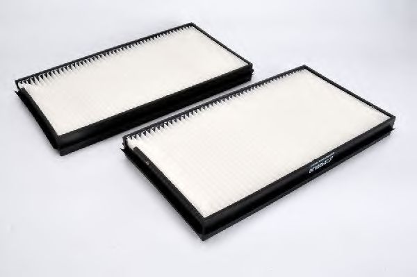 Фильтр салона JC PREMIUM B4B012PR-2X