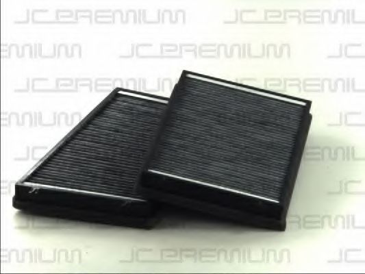 Фильтр салона JC PREMIUM B4B014CPR-2X
