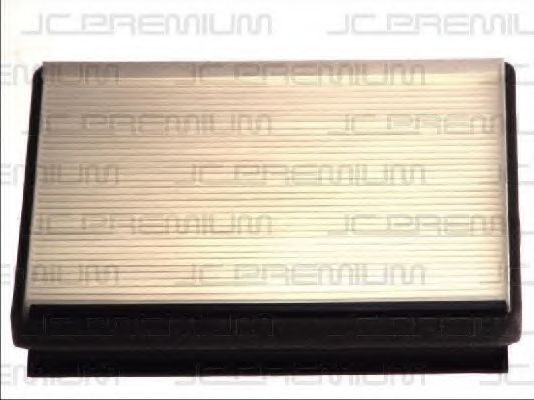 Фильтр салона JC PREMIUM B4C001PR
