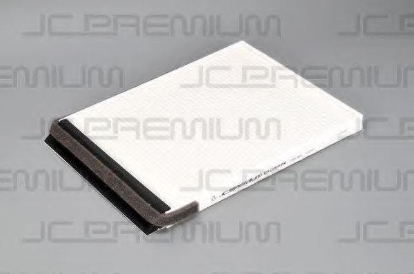 Фильтр салона JC PREMIUM B4C009PR