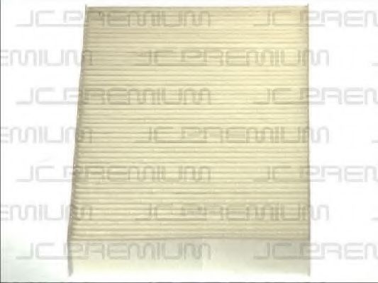 Фильтр салона JC PREMIUM B4E002PR