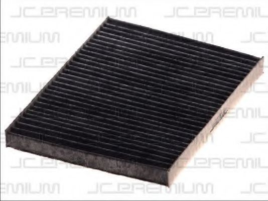 Фильтр салона JC PREMIUM B4F013CPR