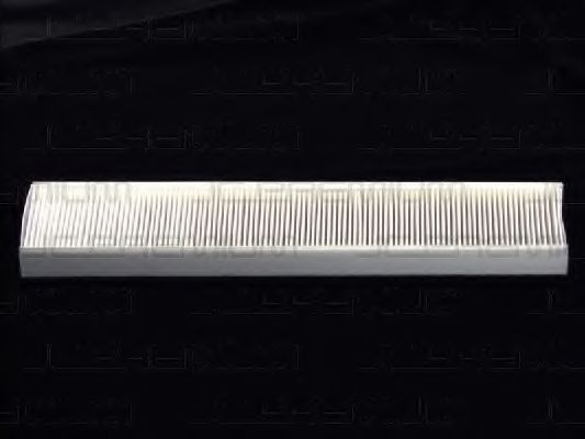 Фильтр салона JC PREMIUM B4G010PR