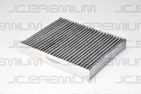 Фильтр салона JC PREMIUM B4G013CPR