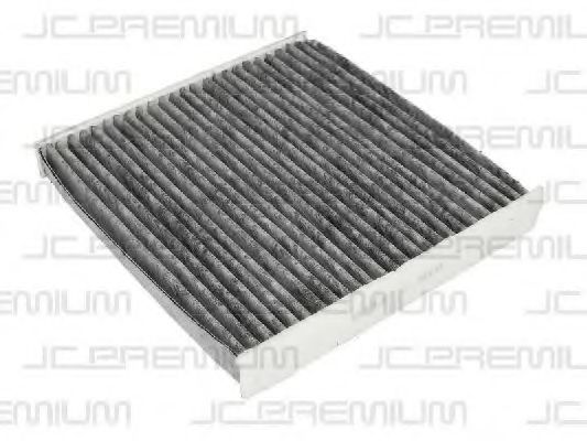 Фильтр салона JC PREMIUM B4G025CPR