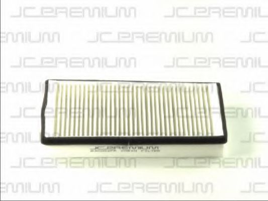 Фильтр салона JC PREMIUM B4K002PR