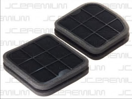 Фильтр салона JC PREMIUM B4M023CPR-2X