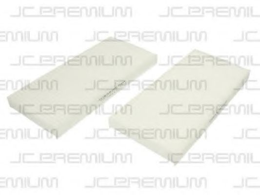 Фильтр салона JC PREMIUM B4R029PR-2X