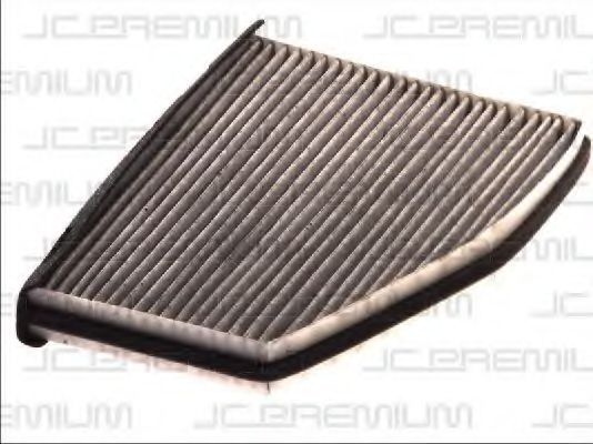 Фильтр салона JC PREMIUM B4W018CPR