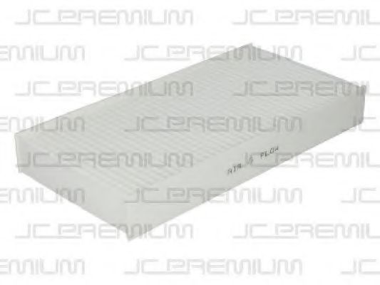 Фильтр салона JC PREMIUM B4Y003PR