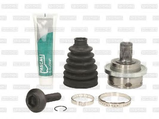 ШРУС PASCAL G1M015PC ШРУС PASCAL G1M015PC