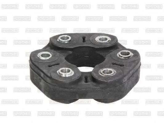 Муфта кардана PASCAL G4W001PC