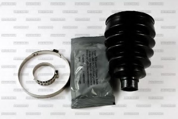 Комплект пыльника шруса PASCAL G50009PC