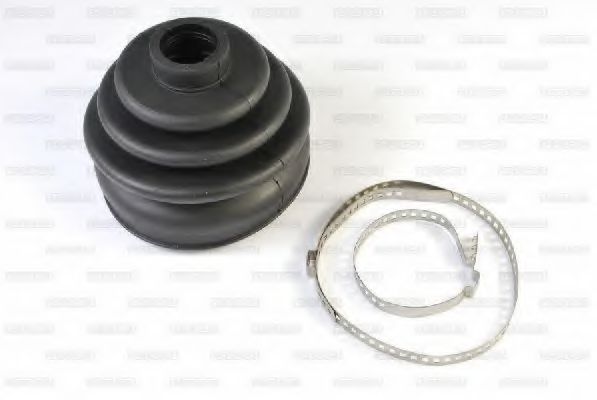 Комплект пыльника шруса Honda/Acura 44333-SP0-014