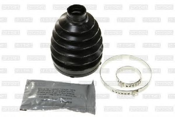 Комплект пыльника шруса PASCAL G55009PC