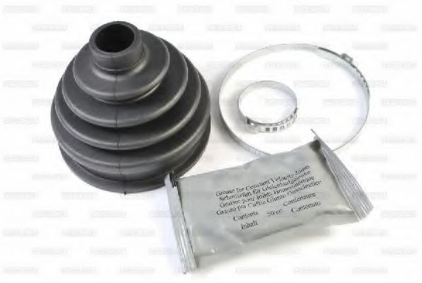 Комплект пыльника шруса PASCAL G5A011PC