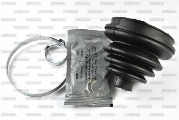Комплект пыльника шруса PASCAL G5A013PC