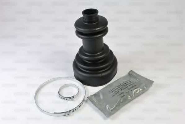 Комплект пыльника шруса PASCAL G5C021PC