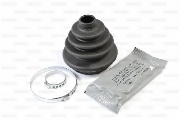 Комплект пыльника шруса PASCAL G5F003PC