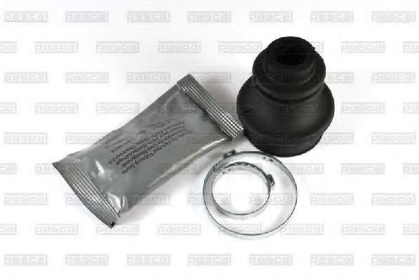 Комплект пыльника шруса PASCAL G5F022PC