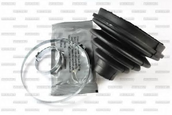 Пыльник шруса PASCAL G5F029PC