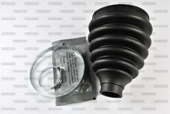 Комплект пыльника шруса PASCAL G5F039PC