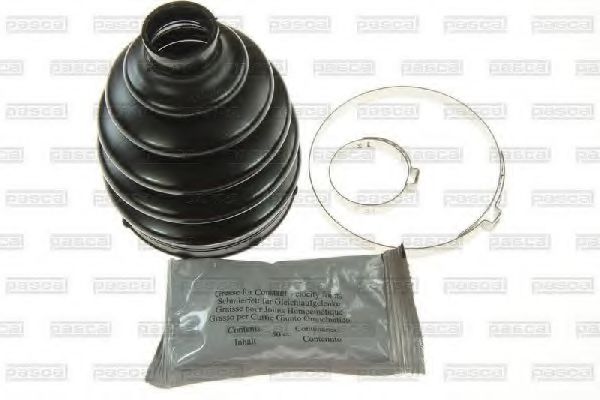 Комплект пыльника шруса PASCAL G5G026PC