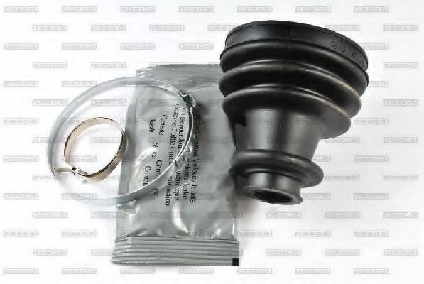 Комплект пыльника шруса PASCAL G5P026PC
