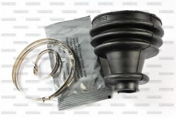 Комплект пыльника шруса PASCAL G5P027PC