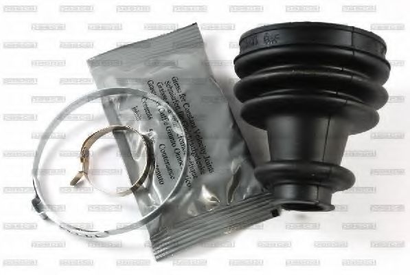 Комплект пыльника шруса PASCAL G5P029PC