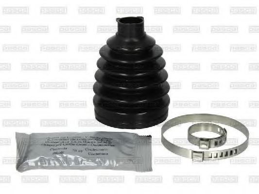 Комплект пыльника шруса PASCAL G5R032PC