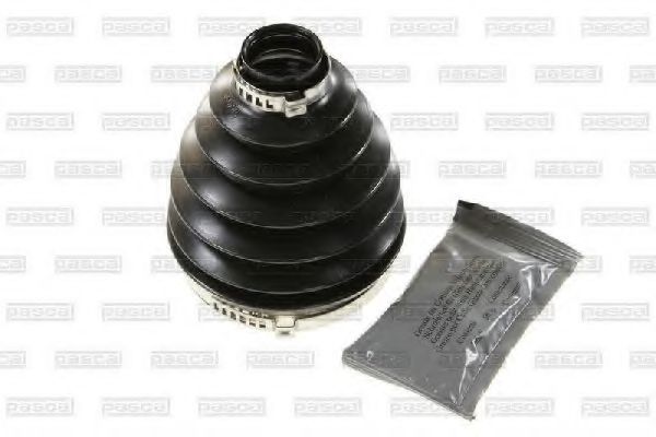 Комплект пыльника шруса PASCAL G5W032PC