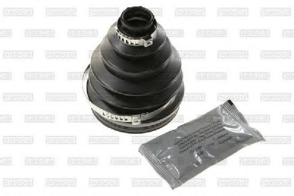 Комплект пыльника шруса PASCAL G5W033PC