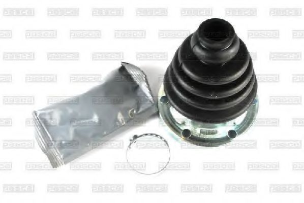 Комплект пыльника шруса PASCAL G6A005PC