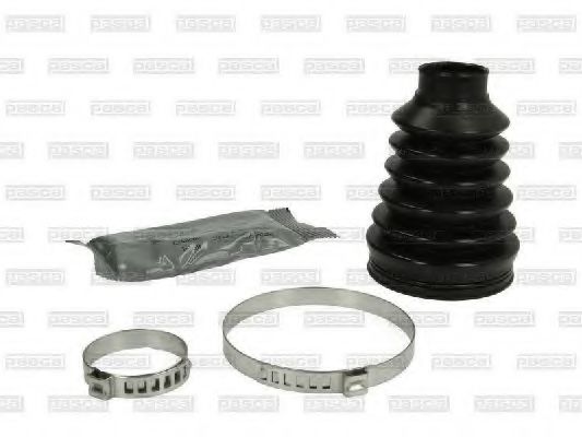 Комплект пыльника шруса PASCAL G6A012PC