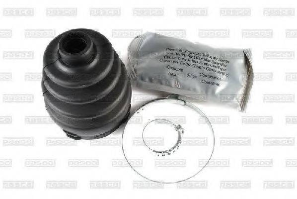 Пыльник шруса PASCAL G6F015PC