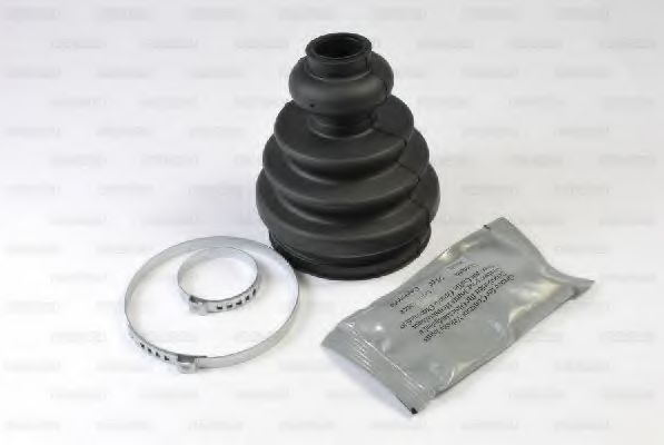 Комплект пыльника шруса PASCAL G6M004PC