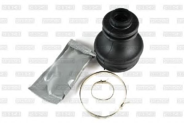 Комплект пыльника шруса PASCAL G6R003PC